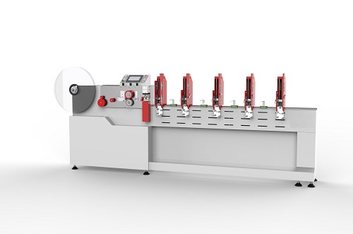 ¿Qué debe tener en cuenta al comprar una máquina para persianas en forma de C?