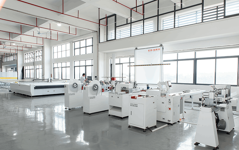 Fábrica en Dongguan, China4