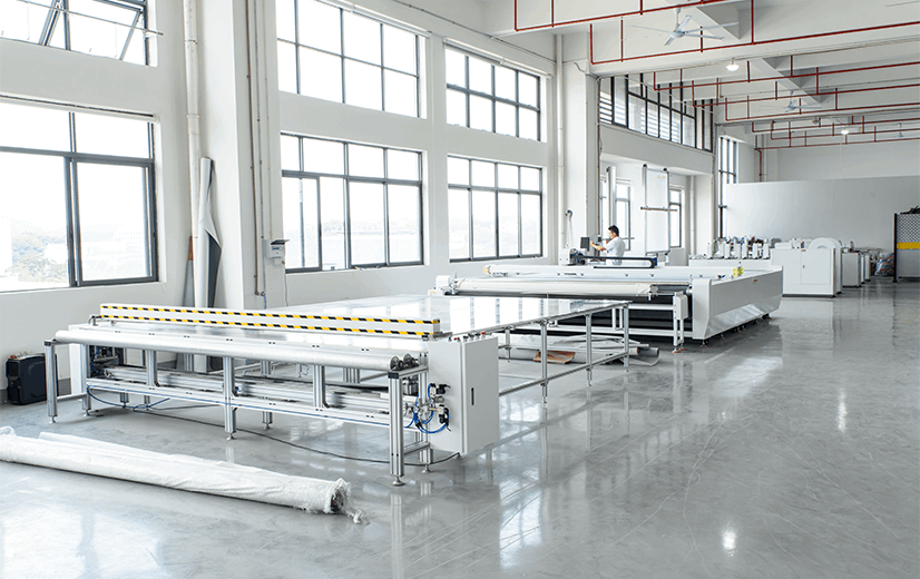 Fábrica en Dongguan, China2